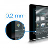 Protection en Verre Fléxible pour Tablette Polaroid Mobility 4G LTE
