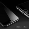 Verre Trempé Protection d'écran pour Smartphone Samsung Galaxy A50 [Pack x2]