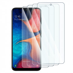 Verre Fléxible Dureté 9H pour Elephone PX Pro (Pack x4)