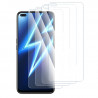 Verre Fléxible Dureté 9H pour Realme 6i (Pack x4)