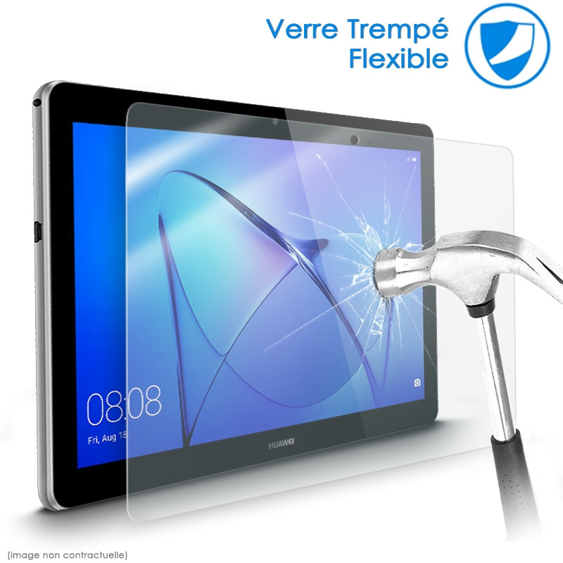 Protection en Verre Fléxible pour Tablette ASUS ZenPad C 7.0 (Z170CG)  7 pouces