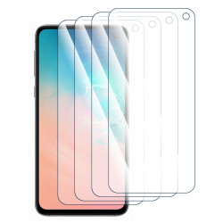 Verre Fléxible Dureté 9H pour Allview Soul X7 Pro (Pack x4)