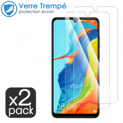 Verre Trempé Protection d'écran pour Smartphone Huawei P30 LITE 2019