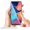 Verre Trempé Protection d'écran pour Smartphone Samsung Galaxy A20e