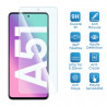 [Pack x2] Verre Fléxible Dureté 9H pour Smartphone Samsung Galaxy A51