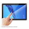 Verre Trempé Protection d'écran pour Huawei MediaPad M5 Lite 8 Pouces