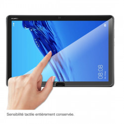 Verre Trempé Protection d'écran pour Huawei MediaPad M5 Lite 10,1 Pouces
