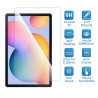 Verre Trempé Protection d'écran pour Samsung Galaxy Tab S6 Lite P610 - 10.4 Pouces