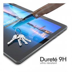 Verre Trempé Protection d'écran pour Samsung Galaxy Tab S6 Lite P610 - 10.4 Pouces