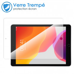 Protection d'écran en Verre Trempé pour Apple iPad Pro 10.5 Pouces