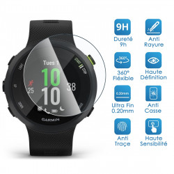 [Pack x8] Verre Fléxible Dureté 9H pour Withings ScanWatch 38 Montre connectée