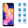 Verre Trempé Protection d'écran pour Smartphone Samsung Galaxy A10e [Pack x2]