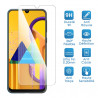 Verre Trempé Protection d'écran pour Smartphone Samsung Galaxy M30S [Pack x2]