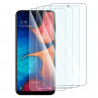 Verre Fléxible Dureté 9H pour OPPO Reno4 Pro 5G (Pack x4)