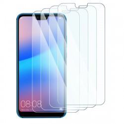 Verre Fléxible Dureté 9H pour Tecno Pop 1s Pro (Pack x4)