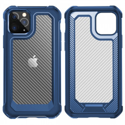 Coque Protection maximale Robuste Anti-chocs Noir pour Apple iPhone 11 Pro Max