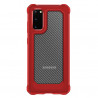 Coque Protection maximale Robuste Anti-chocs Noir pour Samsung Galaxy S20 6.2