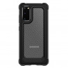 Coque Protection maximale Robuste Anti-chocs Noir pour Samsung Galaxy S20 Ultra