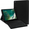 Étui Clavier Azerty Bluetooth pour Apple iPad 9.7 Pouces