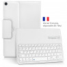 Étui Clavier Azerty Bluetooth pour Samsung Galaxy Tab A 10.1" SM-T510