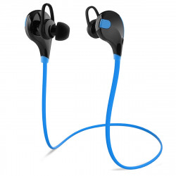 Écouteurs Bluetooth Sport pour tous les smartphones IOS Android