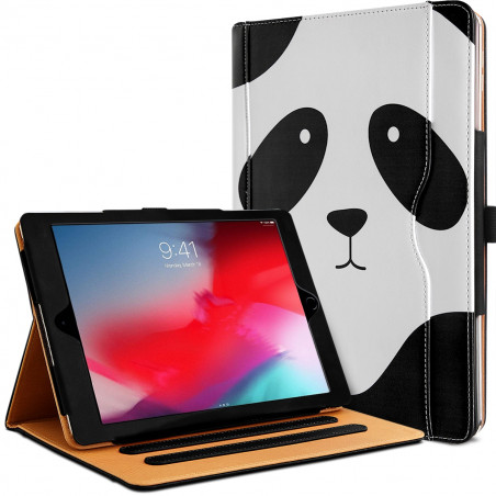 Étui Housse de Protection Support HF01 pour Apple iPad Air 10.5 (3e Gen - 2019)