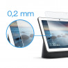 Protection d'Ecran en Verre Fléxible pour Google Nest Hub Max