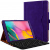 Etui Universel Attaches Support Couleur Noir pour Tablette 10.1"