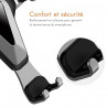 Support Fixation Smartphone sur Tableau de Bord pour Samsung Galaxy S20 5G