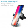 Support Fixation Smartphone sur Tableau de Bord pour Xiaomi Redmi 9C