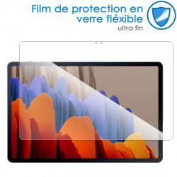 Protection en Verre Fléxible pour Tablette ASUS ZenPad C 7.0 (Z170CG)  7 pouces