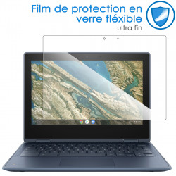 Protection écran en Verre Fléxible pour Apple MacBook Air 2020