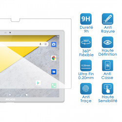 Protection en Verre Fléxible pour Tablette Archos Core 101 3G V5
