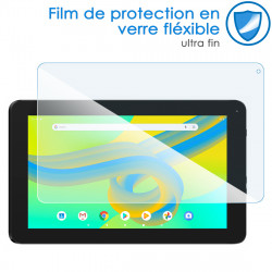 Protection en Verre Fléxible pour Tablette ASUS ZenPad C 7.0 (Z170CG)  7 pouces