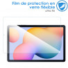 Protection en Verre Fléxible pour Tablette ASUS ZenPad C 7.0 (Z170CG)  7 pouces