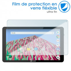 Film de Protection Verre Fléxible Dureté 9H pour Tablette Polaroid Pure 10.6"