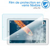 Protection en Verre Fléxible pour Tablette ASUS ZenPad C 7.0 (Z170CG)  7 pouces