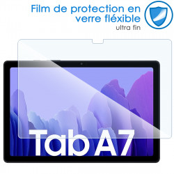 Protection en Verre Fléxible pour Tablette ASUS ZenPad C 7.0 (Z170CG)  7 pouces