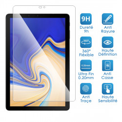 Étui Housse de Protection Support pour Samsung Galaxy Tab S4 10.5 SM-T830