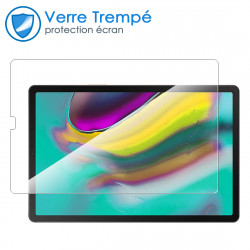 Étui Housse de Protection Support HF01 pour Samsung Galaxy Tab S5e 10.5 SM-T720