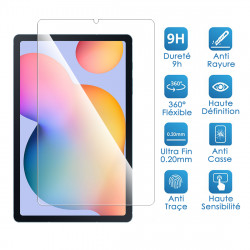 Étui Housse de Protection Support HF01 pour Samsung Galaxy Tab S6 Lite 10.4 P610