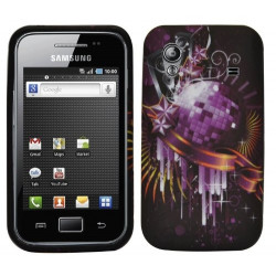 housse etui coque pour samsung S5830 Galaxy Ace