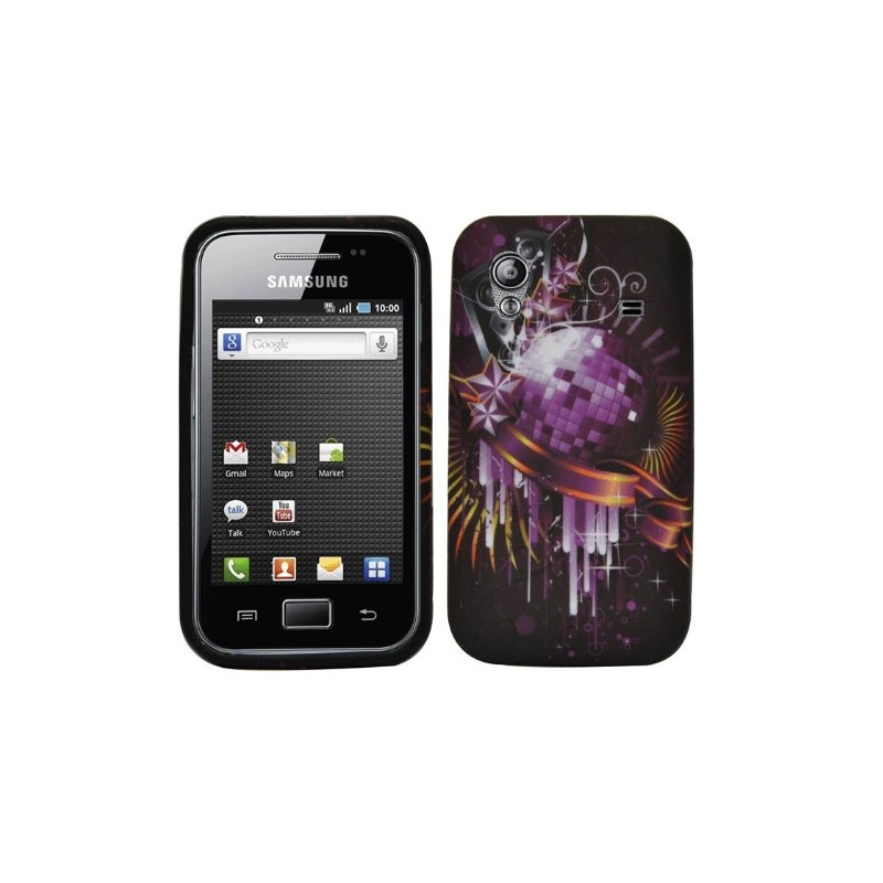 housse etui coque pour samsung S5830 Galaxy Ace