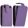 Housse coque étui pour Blackberry Curve 9320 couleur violet