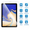 Étui Clavier Azerty Bluetooth pour Samsung Galaxy Tab S4 10.5" SM-T830
