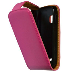 housse etui coque pour Samsung Galaxy Fit + film écran