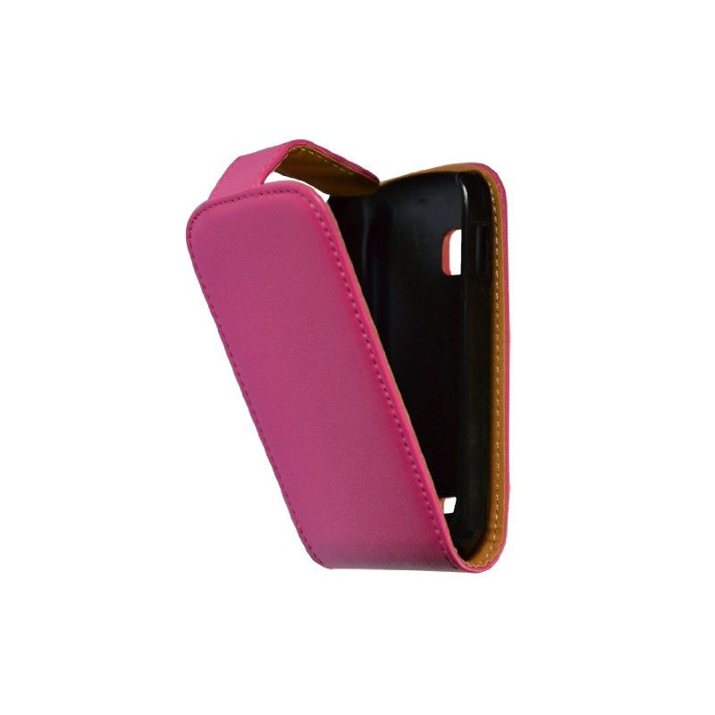 housse etui coque pour Samsung Galaxy Fit + film écran