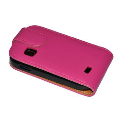 housse etui coque pour Samsung Galaxy Fit + film écran