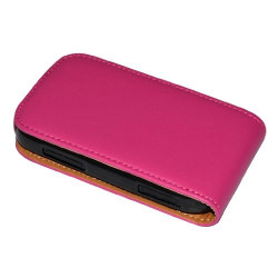 housse etui coque pour Samsung Galaxy Fit + film écran