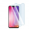 Verre Fléxible Dureté 9H pour Smartphone Umidigi One Pro (Pack x2)